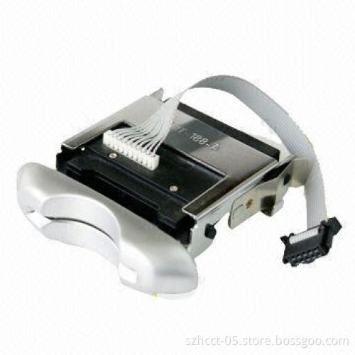 IC Card Reader, Series, Manual Insertion
